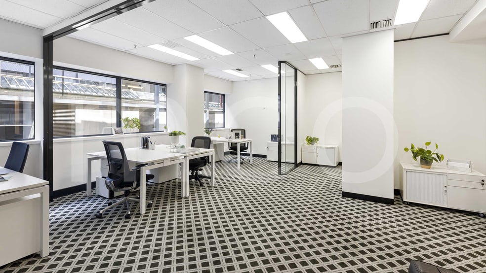 Suite 220/1 Queens Road Melbourne VIC 3004 - Image 1