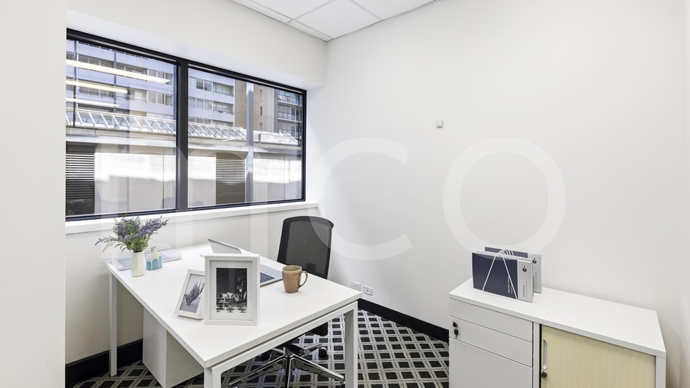 Suite 220/1 Queens Road Melbourne VIC 3004 - Image 3