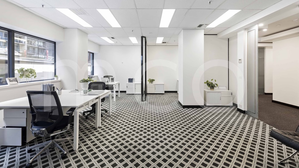 Suite 220/1 Queens Road Melbourne VIC 3004 - Image 2