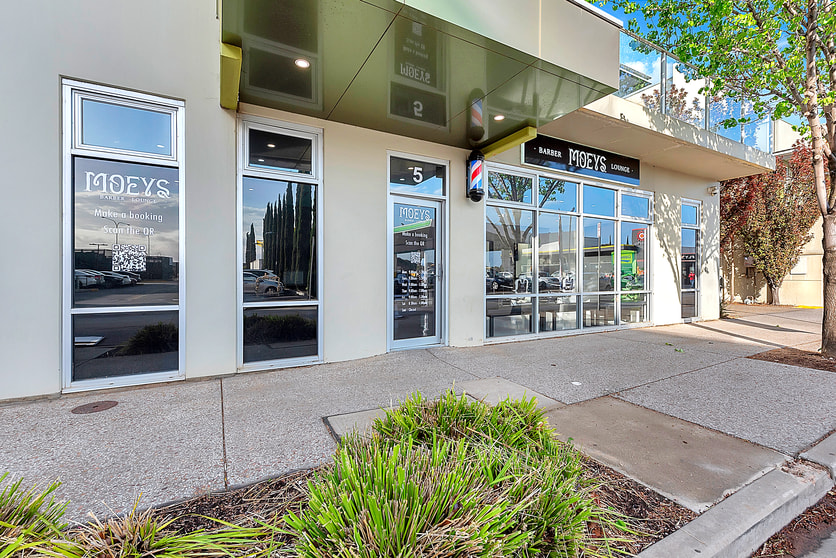 Click to view all images 5/19-21 Metro Parade Mawson Lakes SA 5095 - Image 2