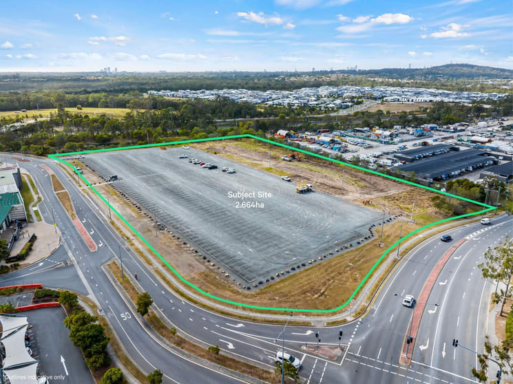 Click to view all images 50 Town Centre Drive Helensvale QLD 4212 - Image 1