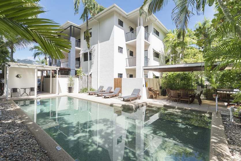 Click to view all images 69-71 Davidson Street Port Douglas QLD 4877 - Image 1