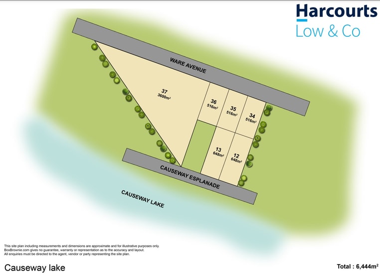 Click to view all images 11 Causeway Esplanade Causeway Lake QLD 4703 - Image 3