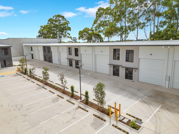 Click to view all images 9/1A-1B Taylor Court Cooroy QLD 4563 - Image 3