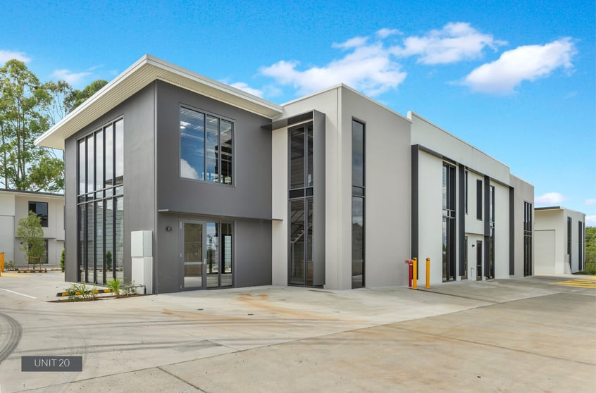 Click to view all images 20/1A-1B Taylor Court Cooroy QLD 4563 - Image 2
