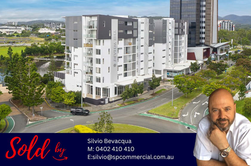 Click to view all images 1B/133 Laver Drive Robina QLD 4226 - Image 1