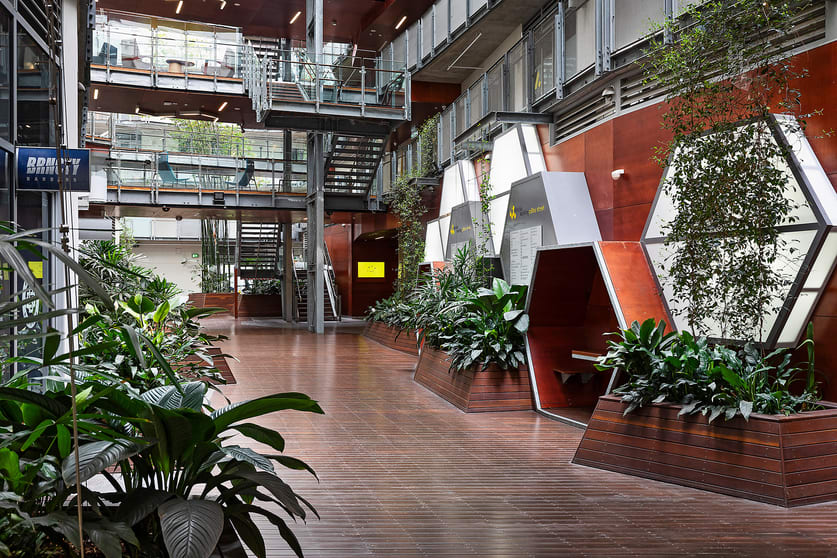 Click to view all images 838 Collins Street Docklands VIC 3008 - Image 3