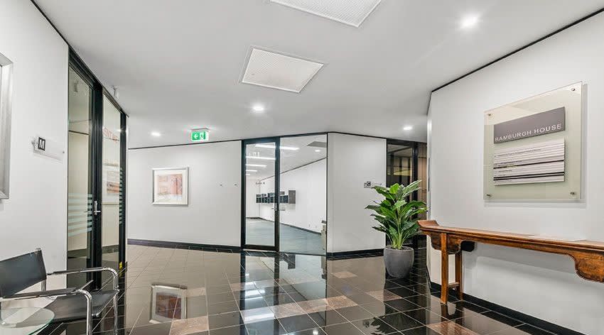 Click to view all images Level 1, B/450 Chapel Street South Yarra VIC 3141 - Image 2