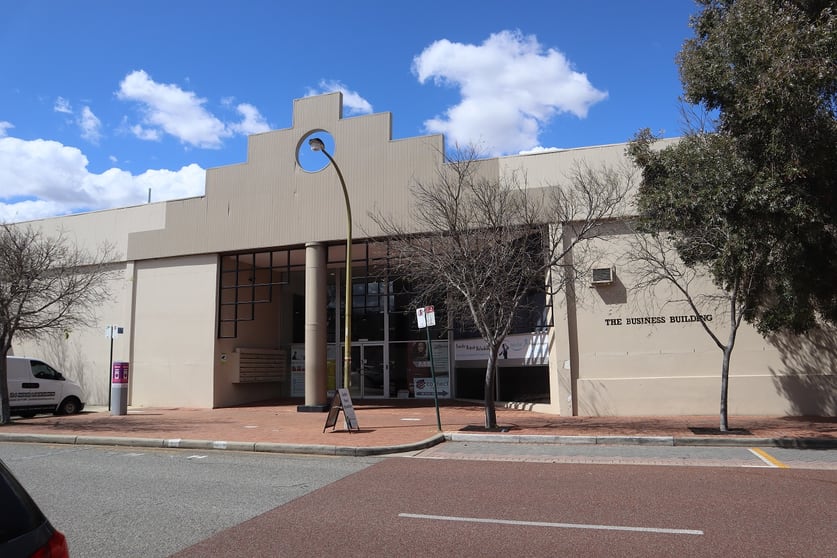 Suite 3/328 Albany Highway Victoria Park WA 6100 - Image 2