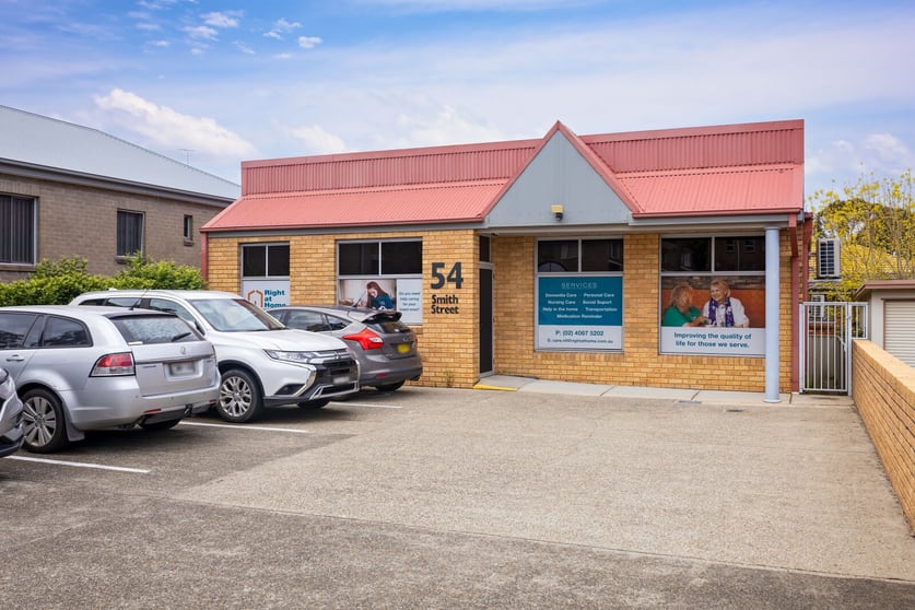 54 Smith Street Charlestown NSW 2290 - Image 1
