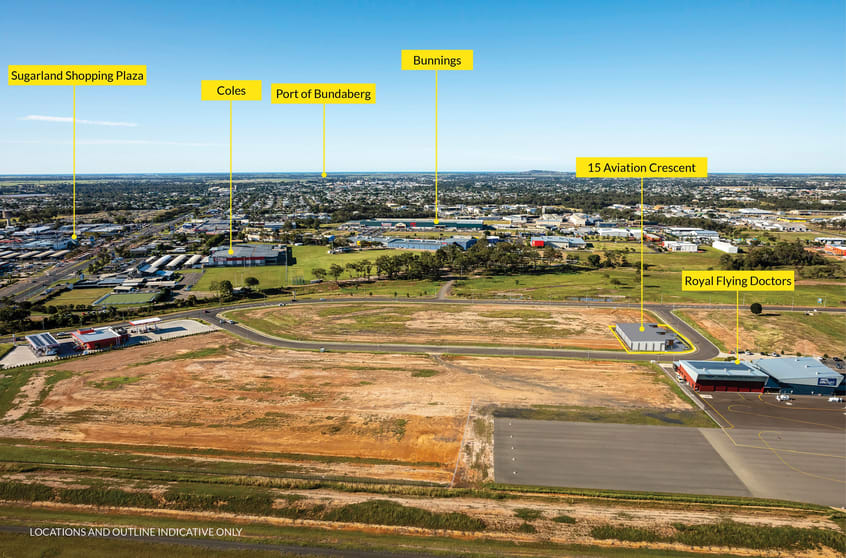 Click to view all images 1/15 Aviation Crescent Kensington QLD 4670 - Image 2