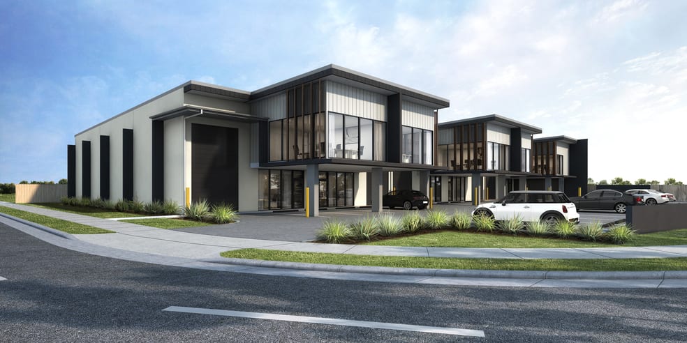 Click to view all images Unit 5/15 Aviation Crescent Kensington QLD 4670 - Image 2