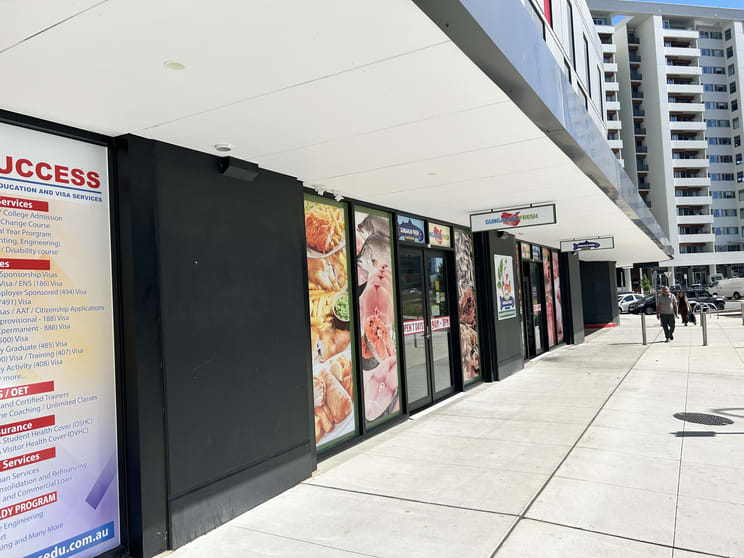 Click to view all images Units 183 & 184/6-8 Gribble Street Gungahlin ACT 2912 - Image 3