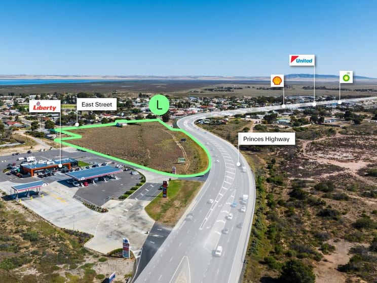 Click to view all images Lot 47 East Street Port Wakefield SA 5550 - Image 1