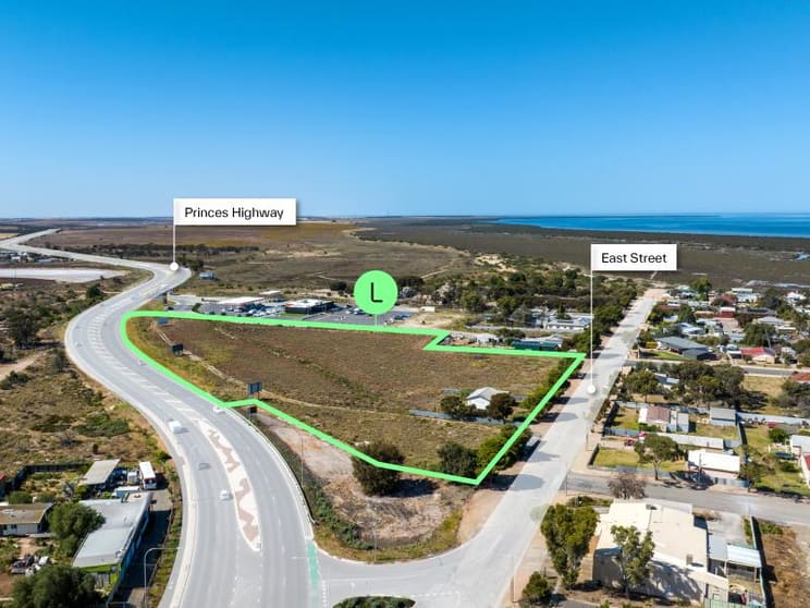 Click to view all images Lot 47 East Street Port Wakefield SA 5550 - Image 2