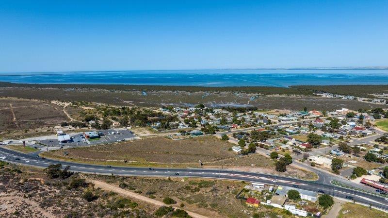 Click to view all images Lot 47 East Street Port Wakefield SA 5550 - Image 3
