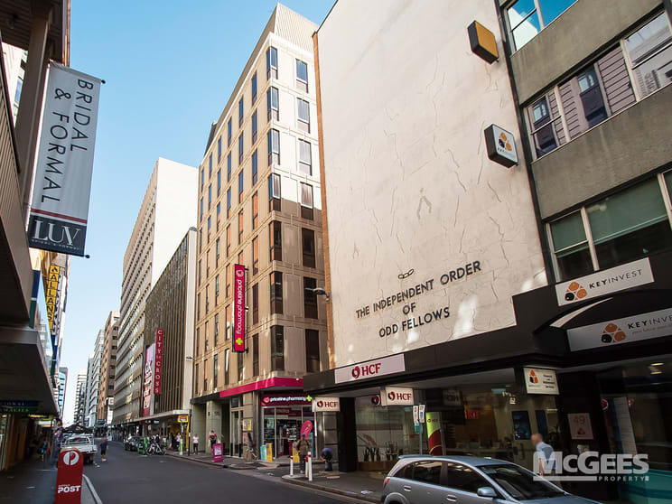 Click to view all images 33/55 Gawler Place Adelaide SA 5000 - Image 2
