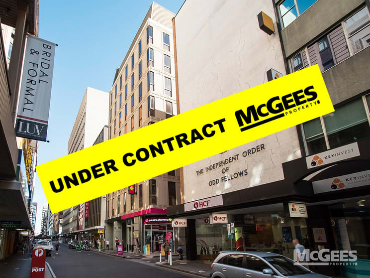 Click to view all images 33/55 Gawler Place Adelaide SA 5000 - Image 1