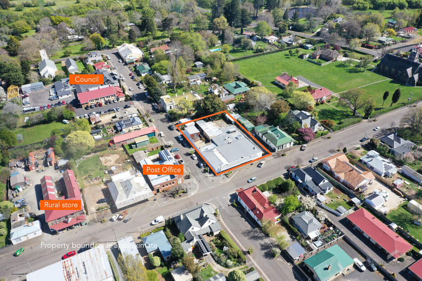 Click to view all images 38 William Street Westbury TAS 7303 - Image 3