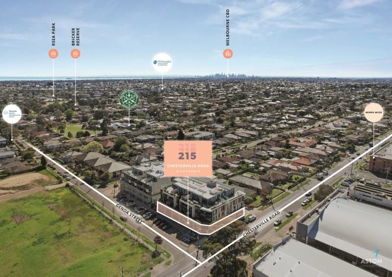 Click to view all images 215 Chesterville Road Moorabbin VIC 3189 - Image 2