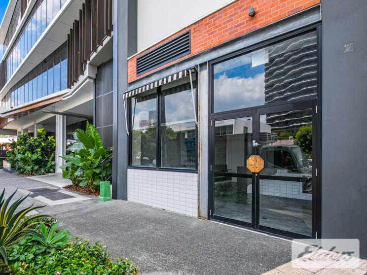 Click to view all images Trafalgar Lane 855 Stanley Street Woolloongabba QLD 4102 - Image 2