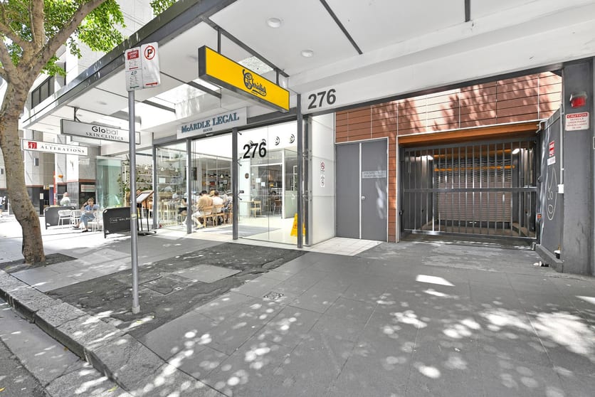 Click to view all images 9/276 Pitt Street Sydney NSW 2000 - Image 2