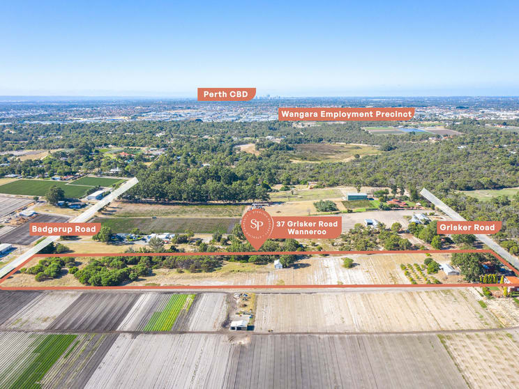 Click to view all images 37 Grisker Road Wanneroo WA 6065 - Image 2
