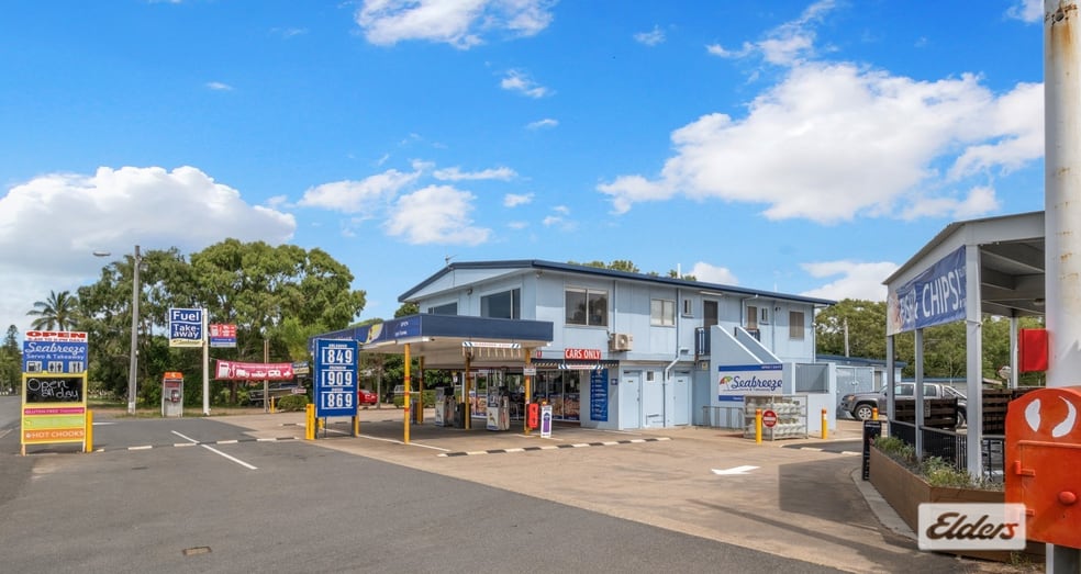 Click to view all images 150 Scenic Highway Lammermoor QLD 4703 - Image 1