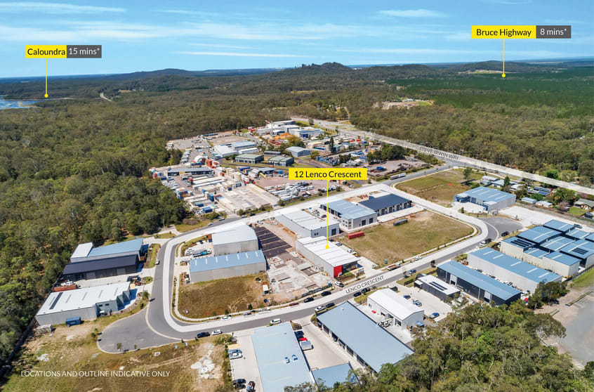 Click to view all images 4/12 Lenco Crescent Landsborough QLD 4550 - Image 2
