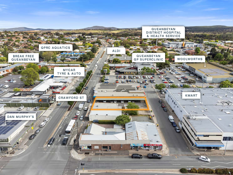 Click to view all images 172 Crawford Street Queanbeyan NSW 2620 - Image 3