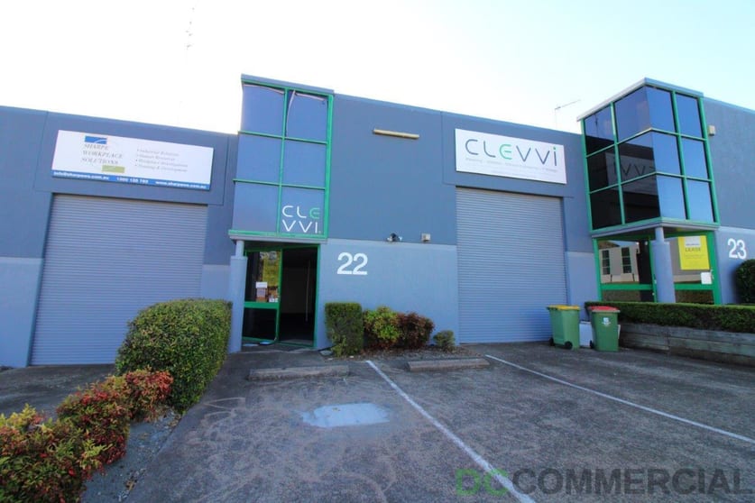 Click to view all images 22/489-491 South Street Harristown QLD 4350 - Image 1
