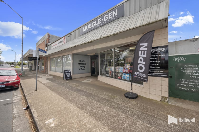 Click to view all images 126 Best Street Devonport TAS 7310 - Image 1