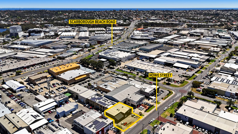 Click to view all images 10/55 Howe Street Osborne Park WA 6017 - Image 1