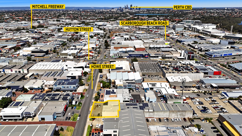 Click to view all images 10/55 Howe Street Osborne Park WA 6017 - Image 3