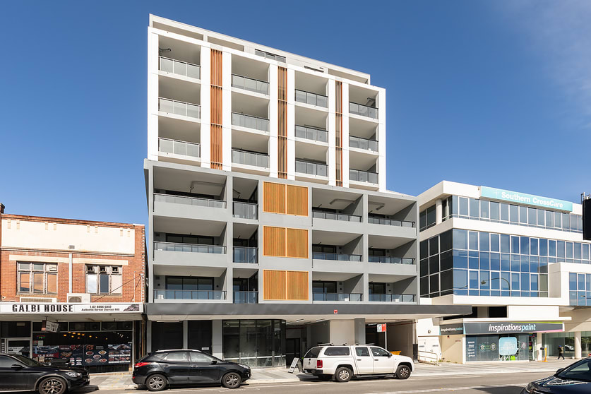 Click to view all images Shop 4/12-14 Bridge Street Epping NSW 2121 - Image 1