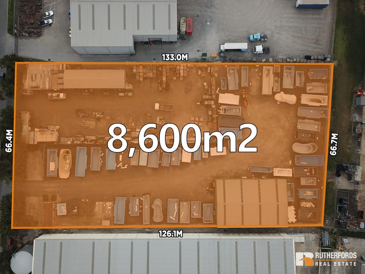 Click to view all images 6-8 Thomas Road Laverton North VIC 3026 - Image 3