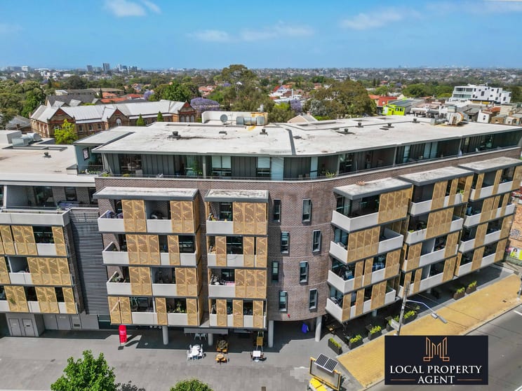 Click to view all images 5/370 New Canterbury Road Dulwich Hill NSW 2203 - Image 3