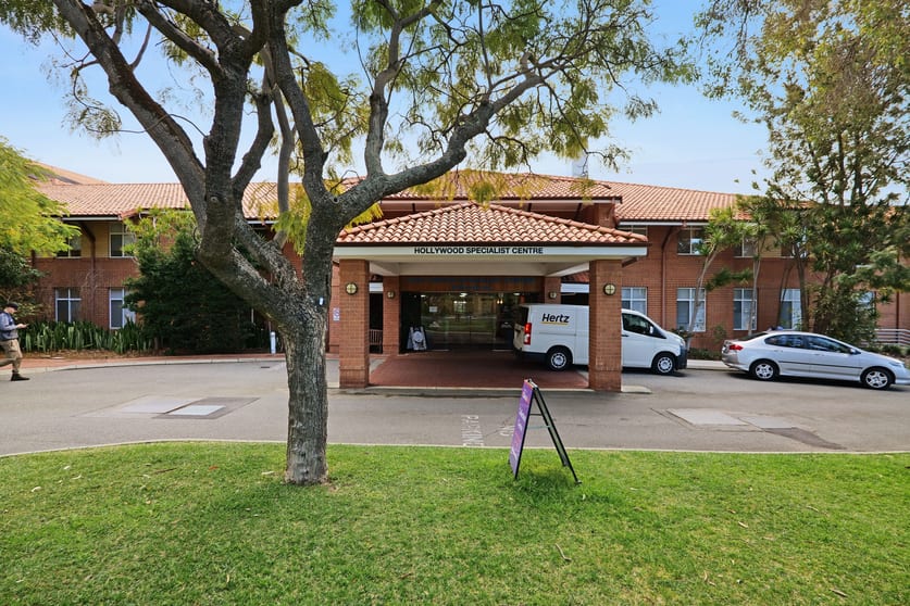 Click to view all images 40/95 Monash Avenue Nedlands WA 6009 - Image 1