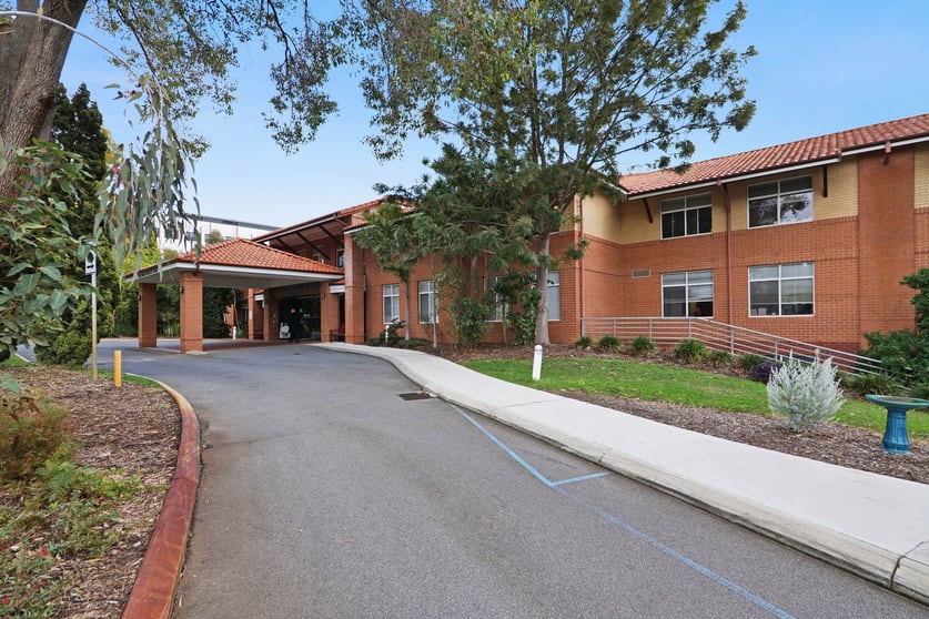 Click to view all images 40/95 Monash Avenue Nedlands WA 6009 - Image 2