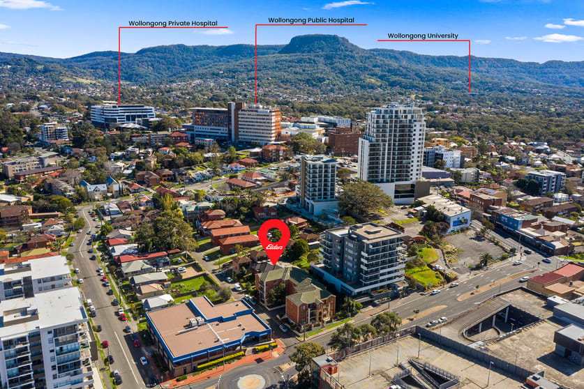 2 Frederick Street Wollongong NSW 2500 - Image 2