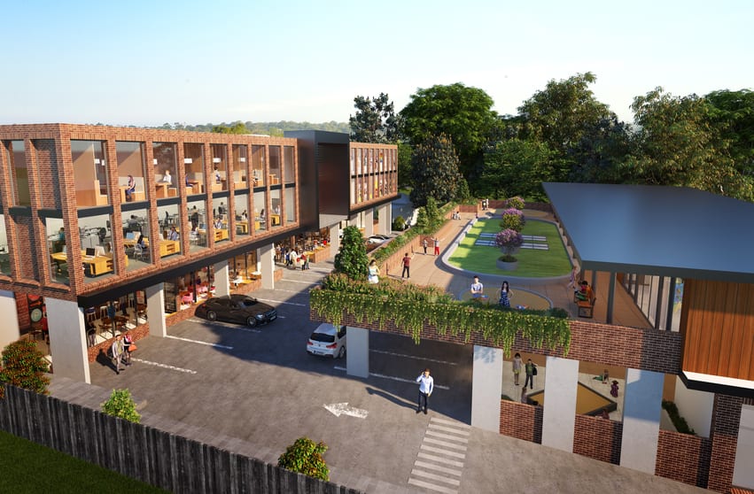 44-48 Windsor Road Kellyville NSW 2155 - Image 2