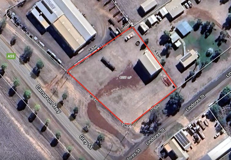Click to view all images 109-117 Grey Street St George QLD 4487 - Image 2