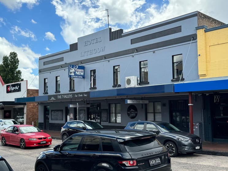 Click to view all images 130 Main Street Lithgow NSW 2790 - Image 3