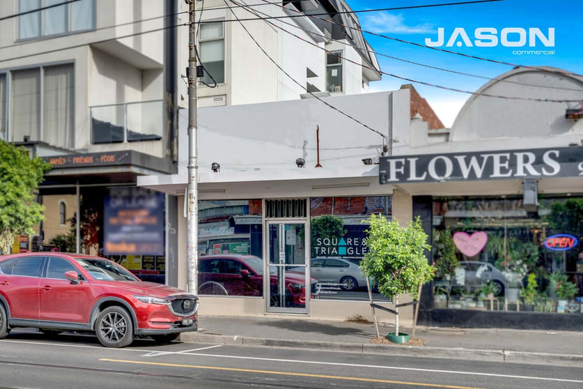 Click to view all images 461 Lygon Street Brunswick East VIC 3057 - Image 1