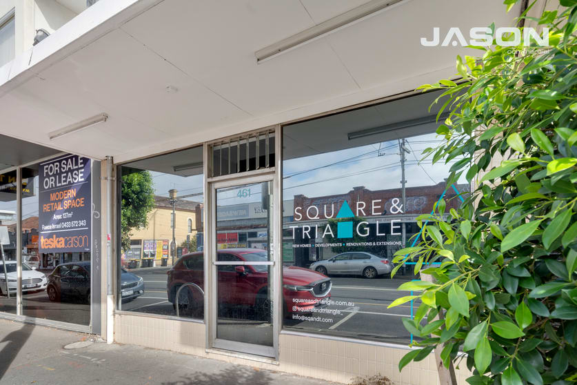 Click to view all images 461 Lygon Street Brunswick East VIC 3057 - Image 3