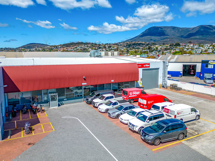 Click to view all images 11C Lampton Avenue Derwent Park TAS 7009 - Image 1
