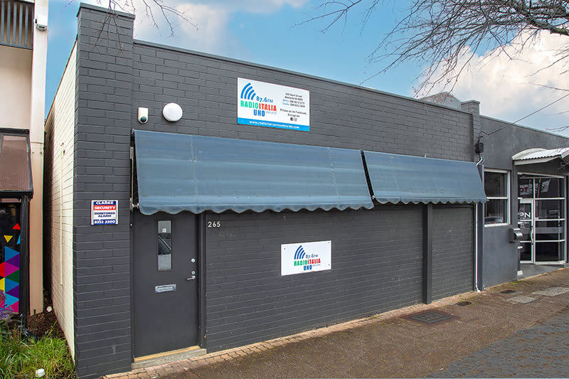 Click to view all images 265 Sturt Street Adelaide SA 5000 - Image 1