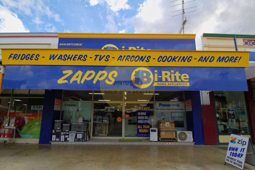 72 Gill Street Charters Towers City QLD 4820 - Image 2