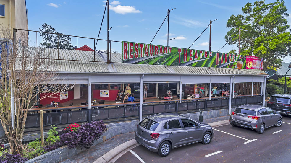 Click to view all images 21-23 Coondoo Street Kuranda QLD 4881 - Image 2