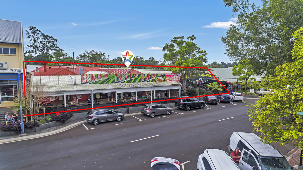 Click to view all images 21-23 Coondoo Street Kuranda QLD 4881 - Image 3